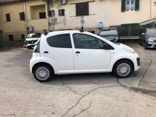CITROEN C1 usata, con Servosterzo