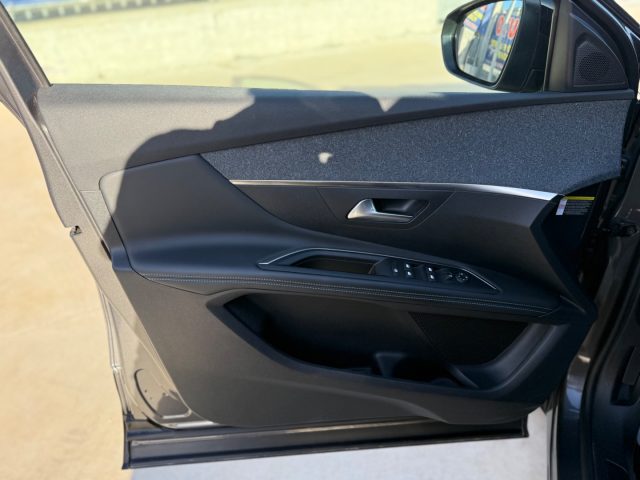 PEUGEOT 3008 usata, con Specchietti laterali elettrici