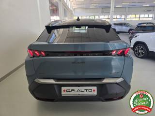 PEUGEOT 3008 usata, con Boardcomputer