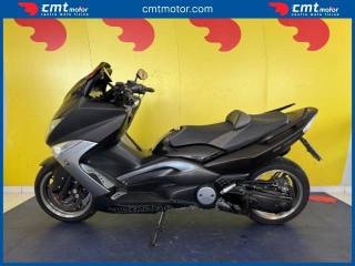 YAMAHA T-Max 500 usata 3
