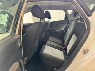 SEAT Ibiza usata, con Climatizzatore