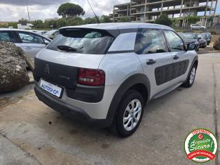 CITROEN C4 Cactus usata, con Climatizzatore