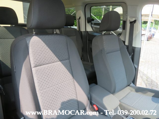 FORD Tourneo Connect usata, con Volante multifunzione