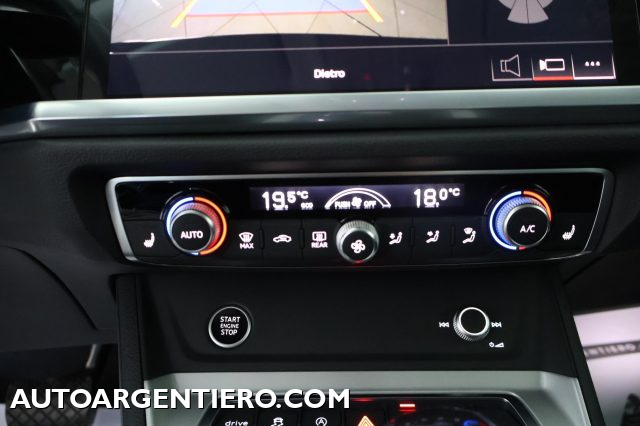 AUDI Q3 usata, con Servosterzo