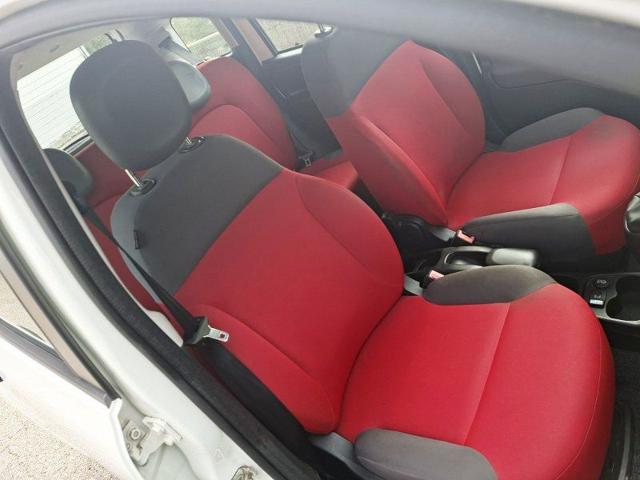 FIAT Panda usata 41