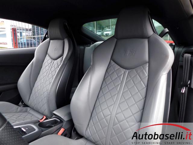 AUDI TT usata, con Climatizzatore