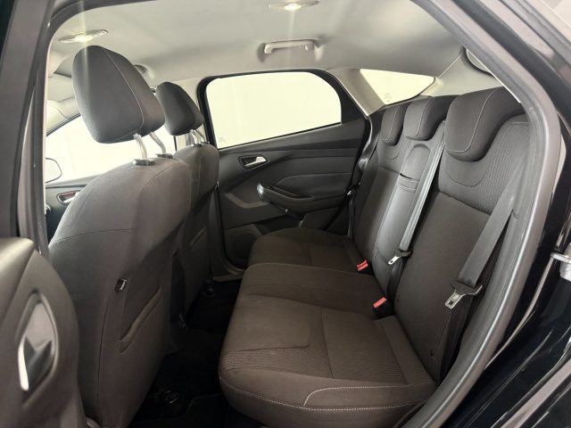 FORD Focus usata 4