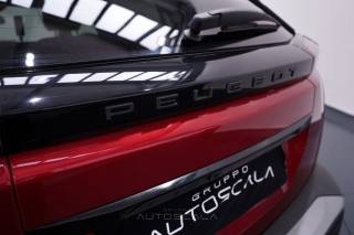 PEUGEOT 2008 usata, con Frenata d