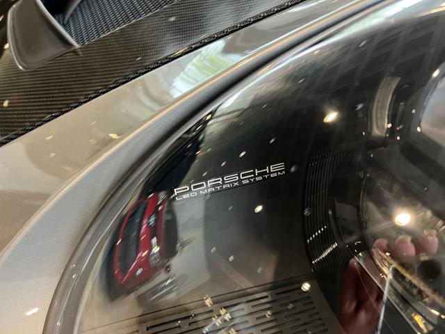 PORSCHE 911 usata, con Cerchi in lega