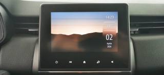 RENAULT Clio usata 56