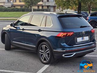 VOLKSWAGEN Tiguan usata, con Cerchi in lega