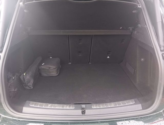 MINI John Cooper Works usata, con Autoradio