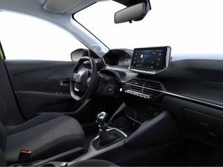 PEUGEOT 208 usata, con Filtro antiparticolato