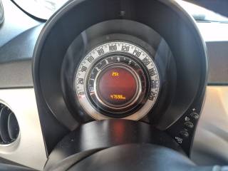FIAT 500 usata, con ESP
