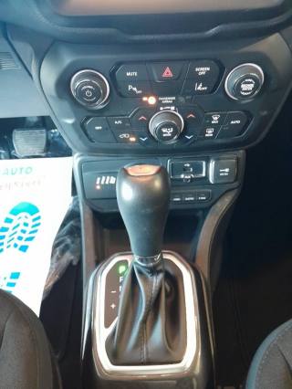 JEEP Renegade usata, con ESP