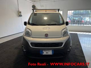 FIAT Fiorino usata, con Climatizzatore