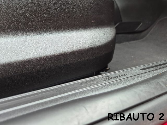 ALFA ROMEO MiTo usata, con Controllo trazione