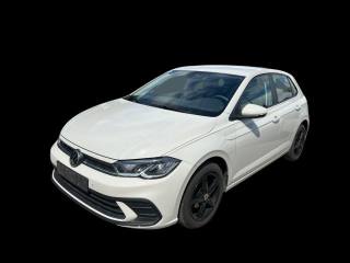VOLKSWAGEN Polo usata, con Autoradio