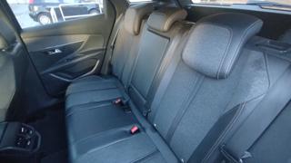 PEUGEOT 3008 usata, con Leve al volante