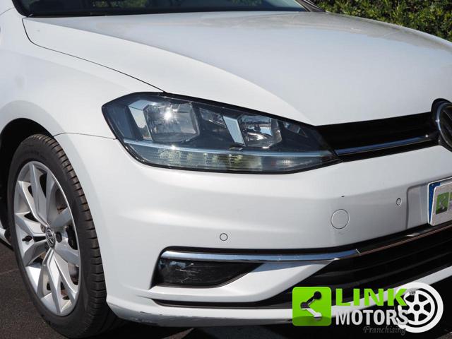 VOLKSWAGEN Golf usata 41