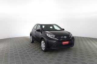 TOYOTA Aygo X usata 2