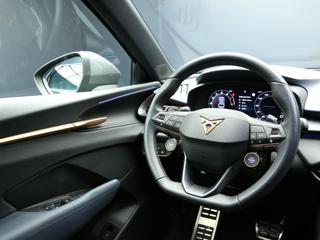 CUPRA Terramar usata, con Chiusura centralizzata