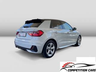 AUDI A1 usata, con Airbag