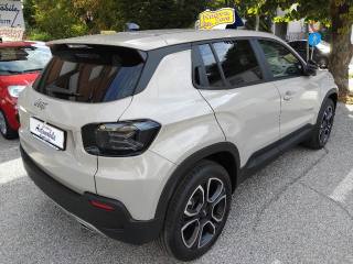 JEEP Avenger usata, con Airbag Passeggero