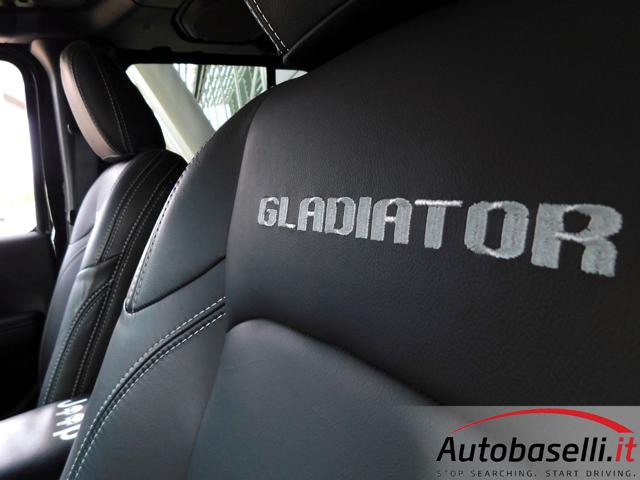 JEEP Gladiator usata 68