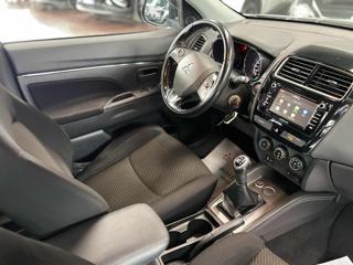 MITSUBISHI ASX usata, con Autoradio