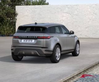 LAND ROVER Range Rover Evoque usata 2