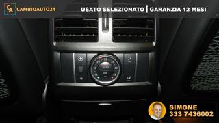 MERCEDES-BENZ GLE 350 usata 101