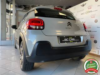 CITROEN C3 usata, con Autoradio digitale