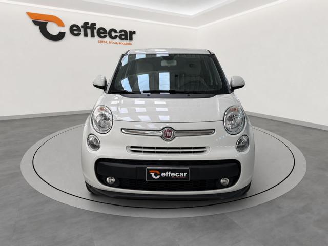 FIAT 500L usata, con Airbag
