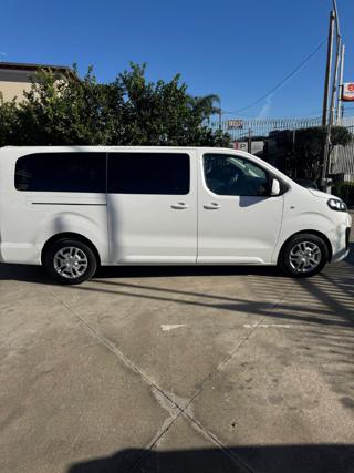 CITROEN Spacetourer usata, con Chiusura centralizzata