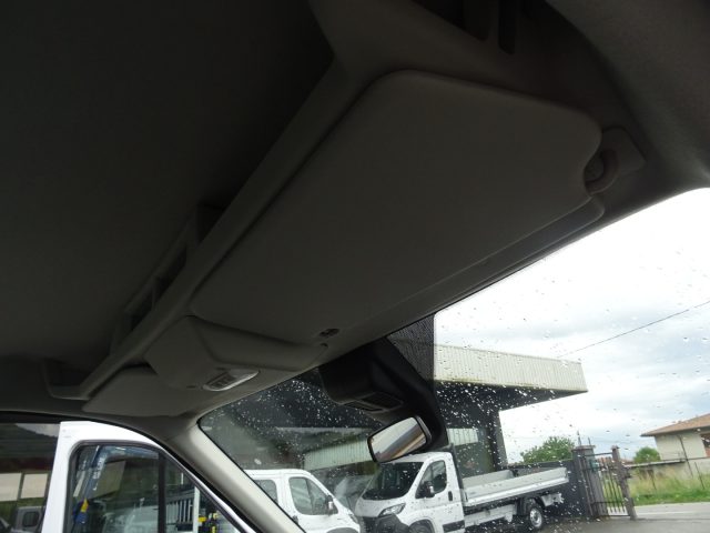FORD Transit usata, con Immobilizzatore elettronico