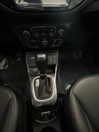 JEEP Compass usata, con Immobilizzatore elettronico