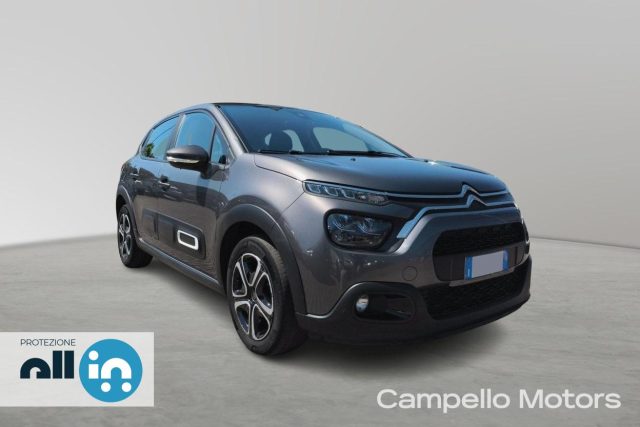 CITROEN C3 usata 0