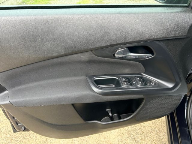 FIAT Tipo usata, con USB