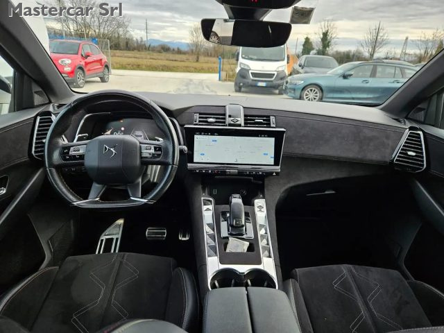 DS AUTOMOBILES DS 7 usata, con Lettore CD