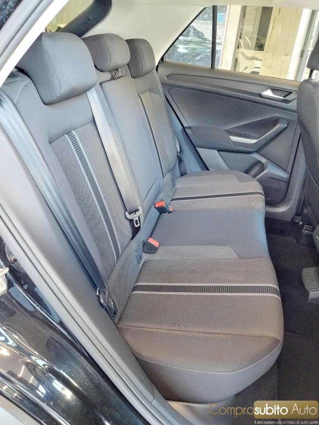 VOLKSWAGEN T-Roc usata, con Specchietti laterali elettrici