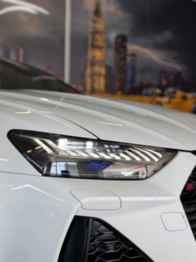 AUDI RS6 usata 36