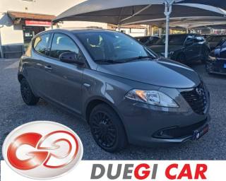 LANCIA Ypsilon 1.3 MJT 16V 95 CV 5 porte S&S Elefantino