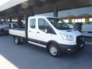 FORD Transit usata, con Chiusura centralizzata