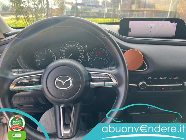 MAZDA CX-30 usata, con Immobilizzatore elettronico