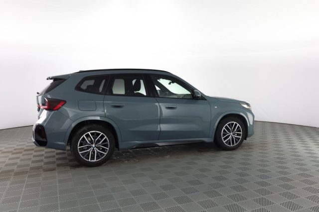 BMW X1 usata 2