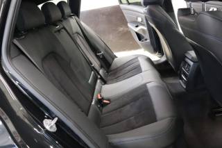 BMW 320 usata, con Immobilizzatore elettronico