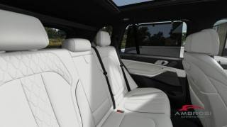 BMW X5 usata 10