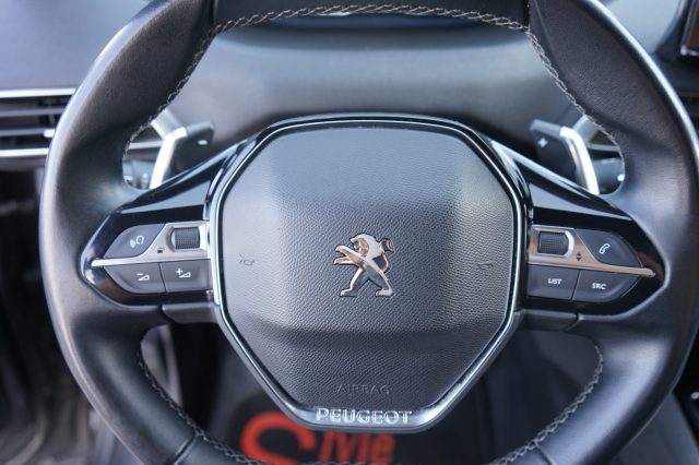PEUGEOT 3008 usata 29