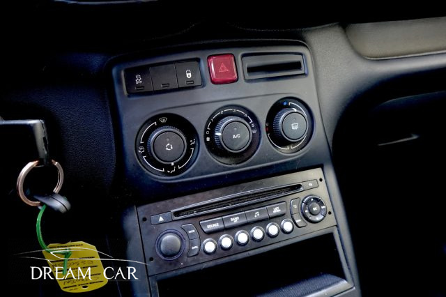 CITROEN C3 Picasso usata, con Cruise Control